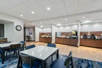 Fairfield Inn & Suites Durango - breakfast