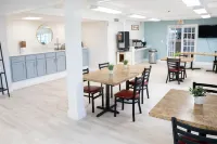 Rodeway Inn Clearwater - Central - 2-stjärniga