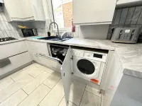 New and Stylish Home