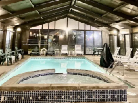 Quality Inn Byron - Warner Robins Hotels in Byron