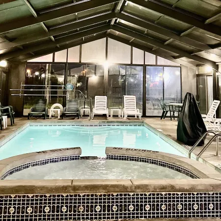 Quality Inn Byron - Warner Robins