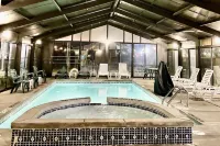 Quality Inn Byron - Warner Robins