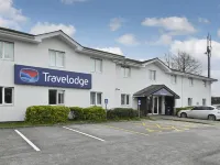 Travelodge Hayle Hotels in Hayle
