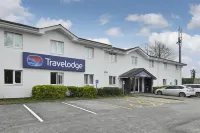 Travelodge Hayle Hotels in 