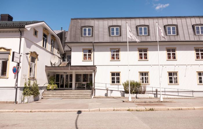 Home Hotel Tollboden