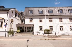 Home Hotel Tollboden