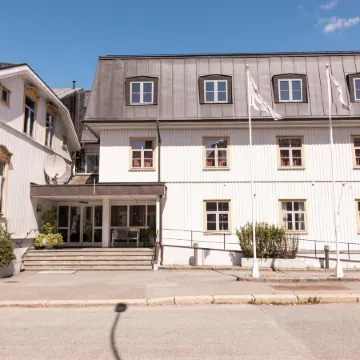 Home Hotel Tollboden