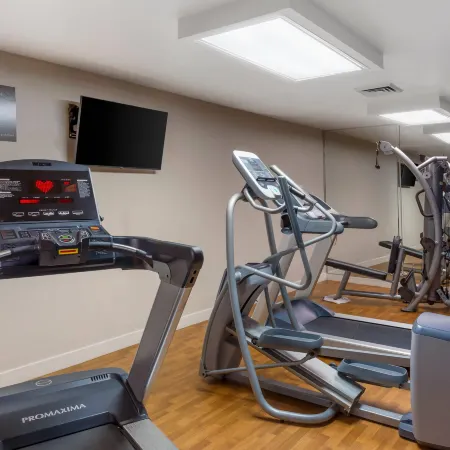 Comfort Suites Regency Park