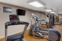 Comfort Suites Regency Park - Kuntosalit