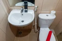 Elegant Cozy Studio Room Apartment at Tamansari Papilio