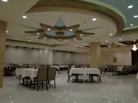 Manger Square Hotel - petit déjeuner