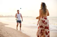 Icon Hotel by Welkom - Beach