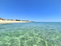 Studio 2 ou 3 People, 150 m Beach, Near Ghisonaccia