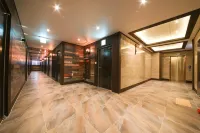 Hotel Mar Samsan - 3-Star