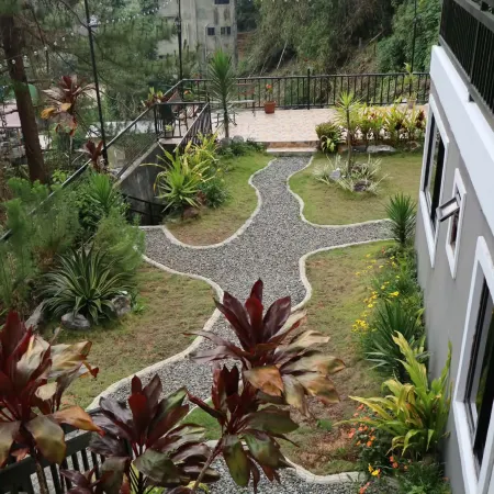 Hotel Ramiro
