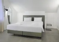 DoorMI - 高級套房和公寓 鄰近甘巴拉站（Gambara）的酒店