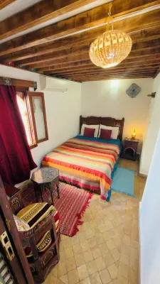 Dar Sababa - Riad-hotel