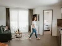 Das Naturlich Hotels in Sinzing