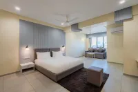 โรงแรม มอนวิลล์ อัลกาปูรี - เปิดใหม่