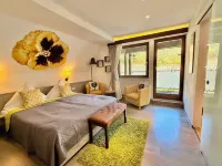 Das Waldhaus (Hotel) Hotels in Forbach