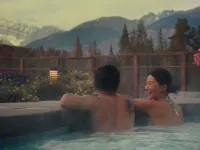 Fairmont Jasper Park Lodge - Bathtub