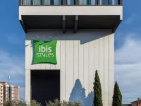 Ibis Styles Roma Aurelia - Cho phép mang theo thú cưng