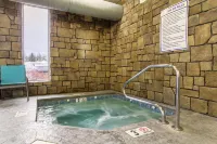 The Wallhouse Hotel, Ascend Hotel Collection - Hot Tub