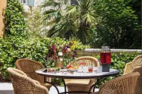 Margaret - Hôtel Chouleur