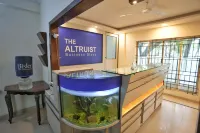 The Altruist Bellandur ORR Hotel - Хоумстей