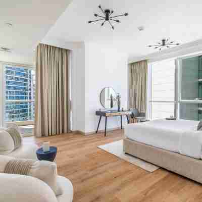 GuestReady - Luxurious Nest Direct on JBR Beach Rooms