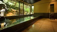 Nasukogen No Yado Sansuikaku Ryokan