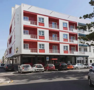 파로 부티크 호텔