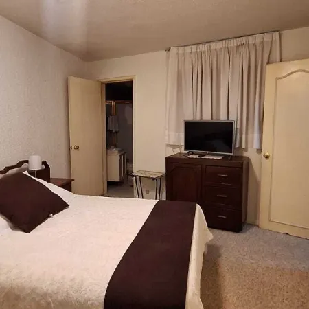 Suites Petit Polanco