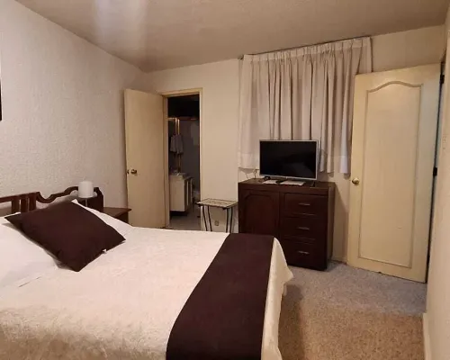 Suites Petit Polanco Hotels in Mexiko-Stadt