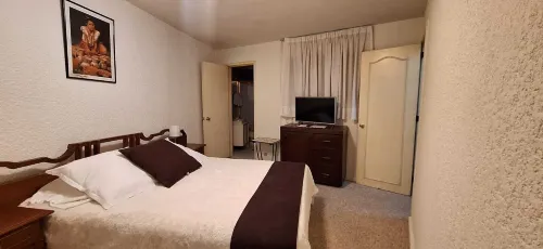 Suites Petit Polanco