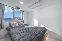 Yeosu Naega Meomun Pension Hostel