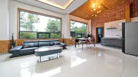 Taean Merbelle Poolvilla - سبا