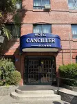 Hotel Canciller - ex Hotel Presidente Santiago de Chile Hoteles cerca de Cerro de San Cristóbal