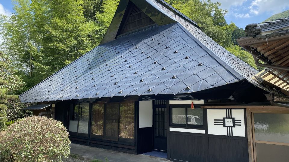 Fujisakaya