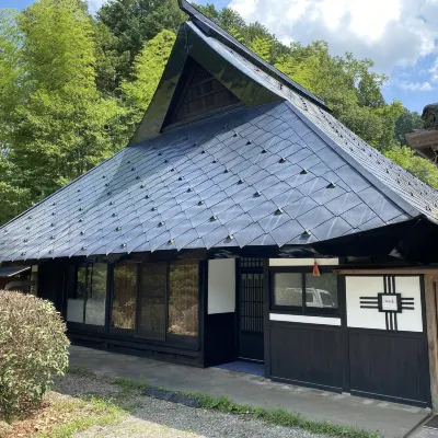 藤坂屋 太寧寺周辺のホテル