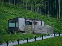 TRAILER HOTEL TID. - 2-Star