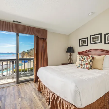 The Shores Lake Views Condo Unit 5577