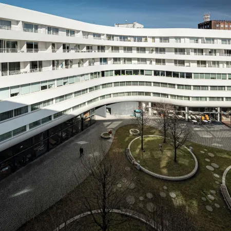 RentPlanet - Apartamenty Ovo