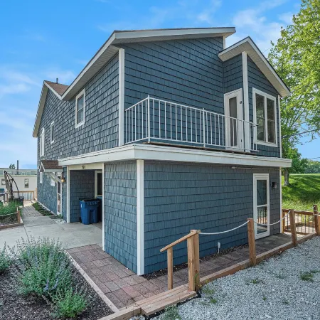4Bdr Blue Haven Cottage Grand Haven 150