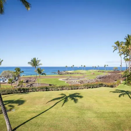 Mauna Lani Point