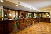 Fattoria la Principina Hotel & Congress - bar