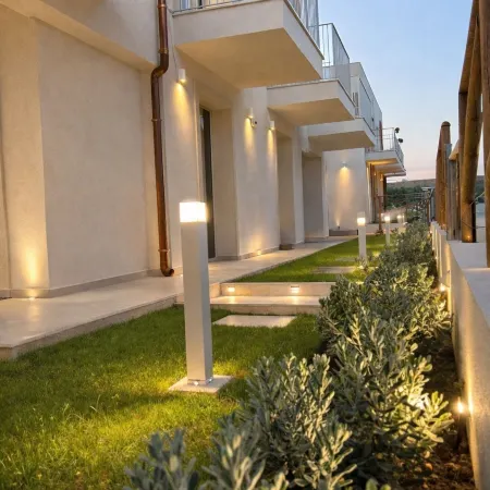 18 Gradi Apartments