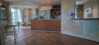 Hotel Penzance Promenade - bar