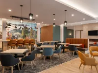 Hawthorn Extended Stay By Wyndham Leavenworth Hotels in Chelan County