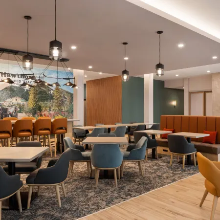 Hawthorn Extended Stay By Wyndham Leavenworth